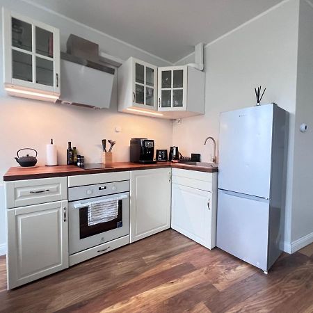 Cityview Apartment Tallin Zewnętrze zdjęcie