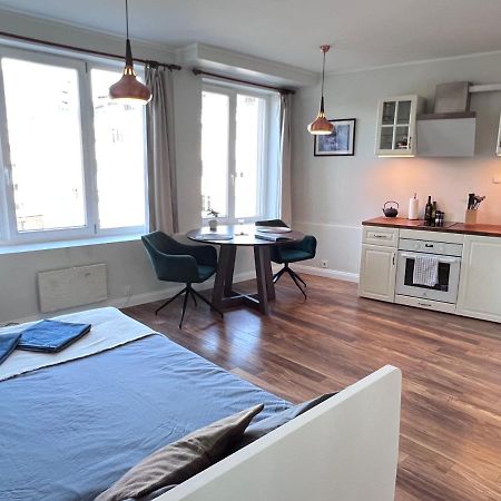 Cityview Apartment Tallin Zewnętrze zdjęcie