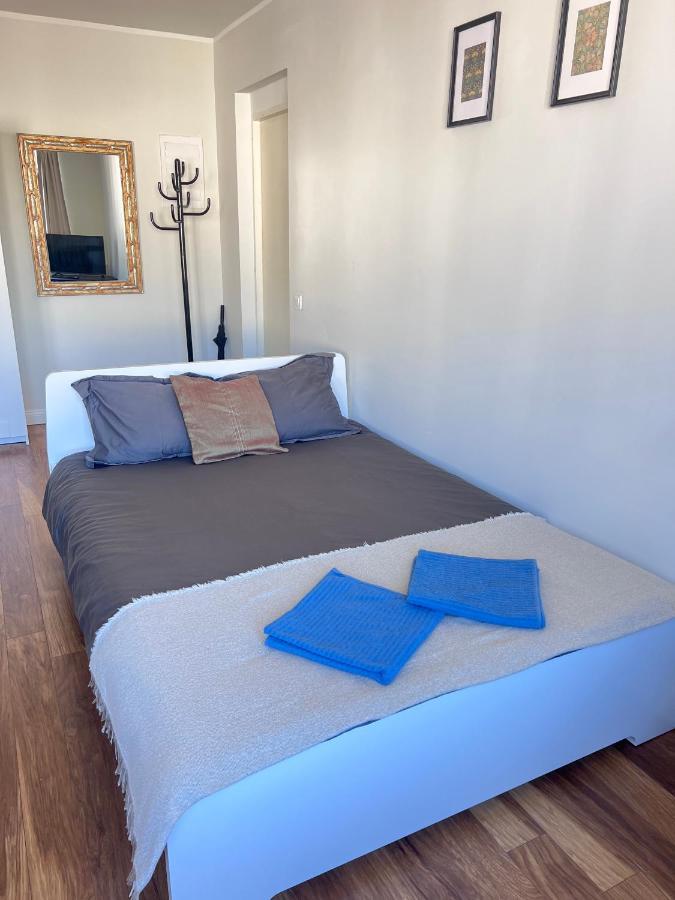 Cityview Apartment Tallin Zewnętrze zdjęcie