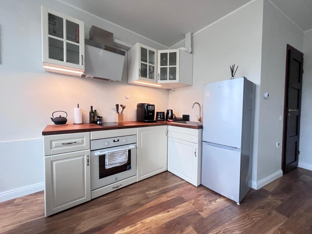 Cityview Apartment Tallin Zewnętrze zdjęcie