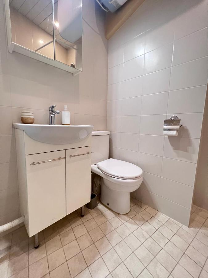 Cityview Apartment Tallin Zewnętrze zdjęcie